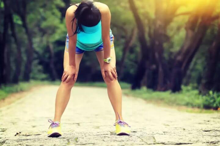 Cuánto entrenar antes de una maratón