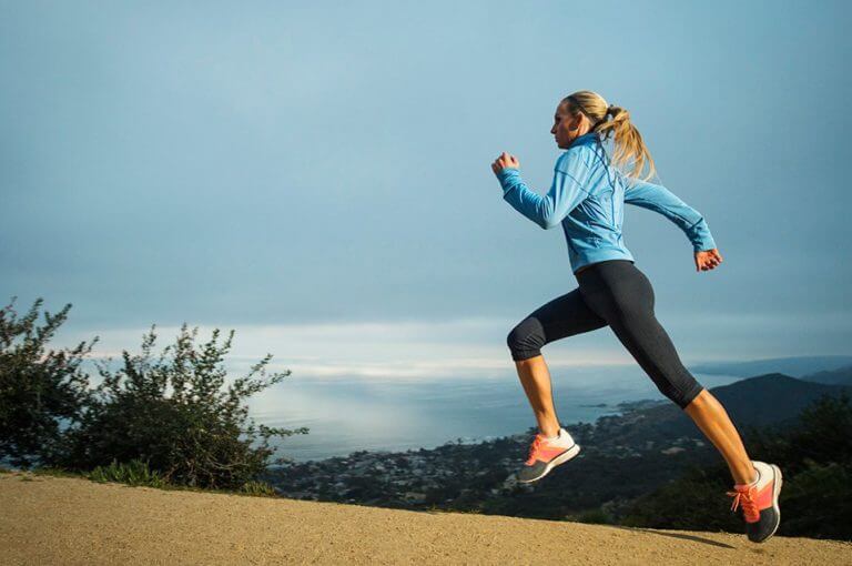 Descubre en qué distancia puedes ser un mejor runner