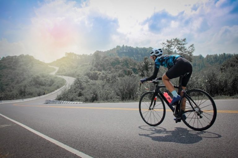15 hábitos para que tu entrenamiento matutino de ciclismo sea mejor