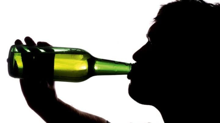 Politik zur Reduzierung des Alkoholismus