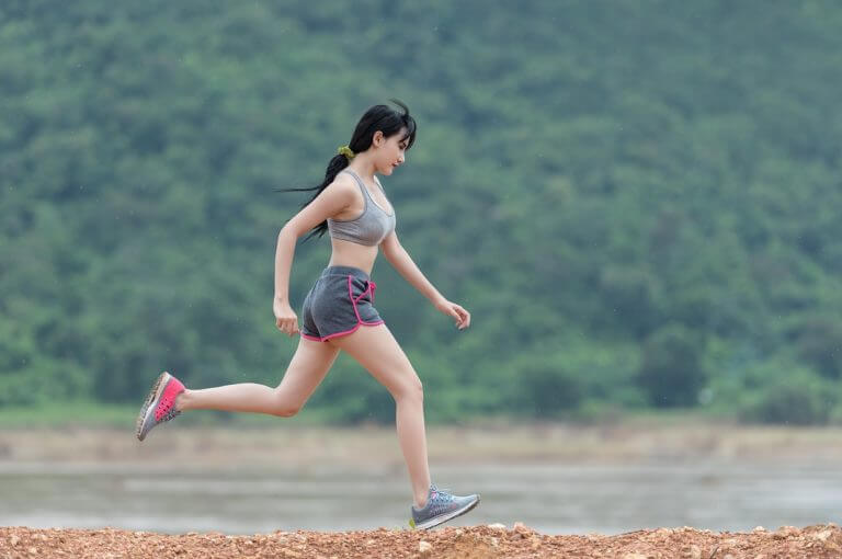 Cómo volver a correr después de un tiempo de parón
