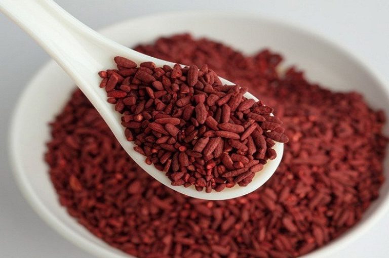 La guía definitiva de la levadura roja de arroz