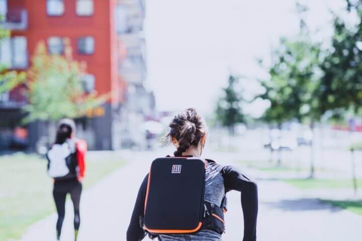 Cómo planificar tu entrenamiento de maratón