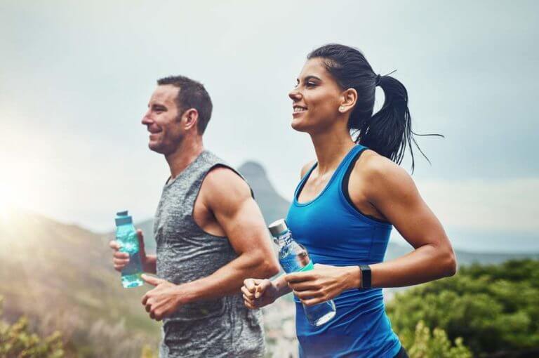 Cómo planificar la preparación de una maratón de manera eficaz