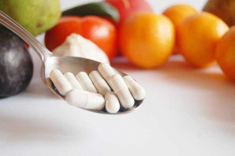 ¿funcionan los suplementos de cetonas exógenas para perder grasa?