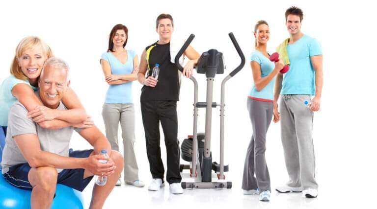 Alimentación y plan de entrenamiento para tu tipo de cuerpo