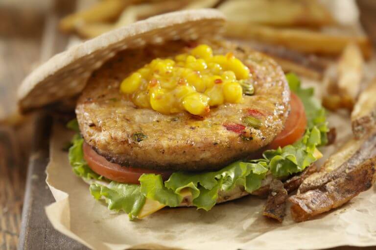 La guía definitiva de las alternativas a la carne
