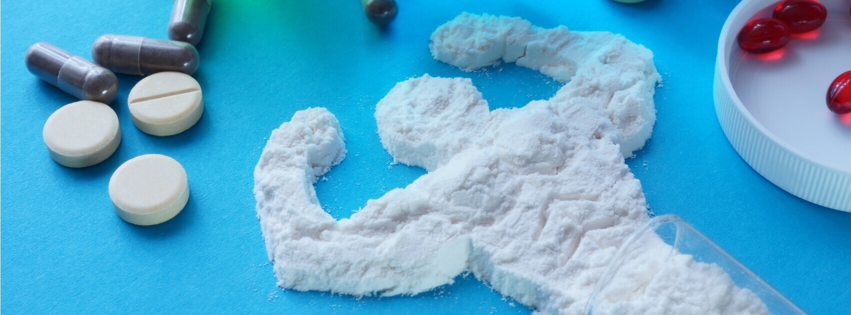 5 beneficios científicamente probados de los BCAAs