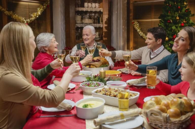 ¿cómo afrontar las relaciones familiares difíciles durante las vacaciones?
