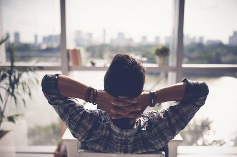 4 ideas para relajarte sin necesidad de sentarte frente a una pantalla