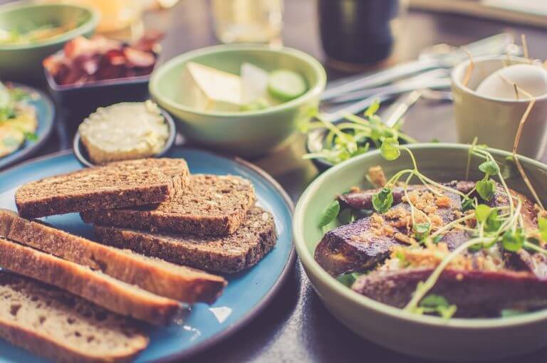 El número mágico de comidas diarias que necesitas para perder peso