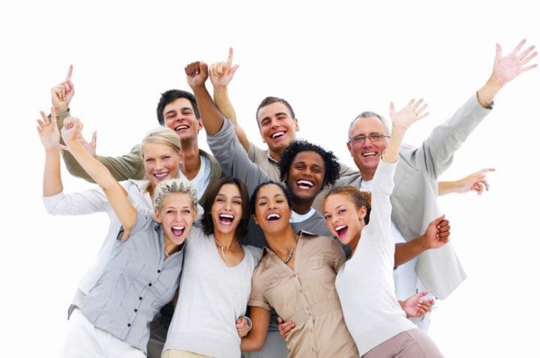 3 hábitos matutinos que realiza la gente feliz según la ciencia