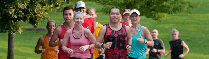 ¿Cómo debe planificarse una maratón?
