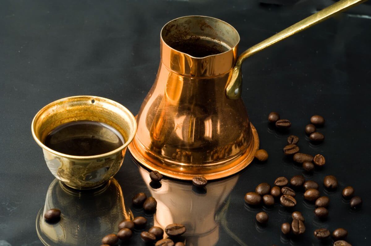 3 razones para probar el café turco y cómo preparártelo 3 razones para probar el café turco y cómo preparártelo