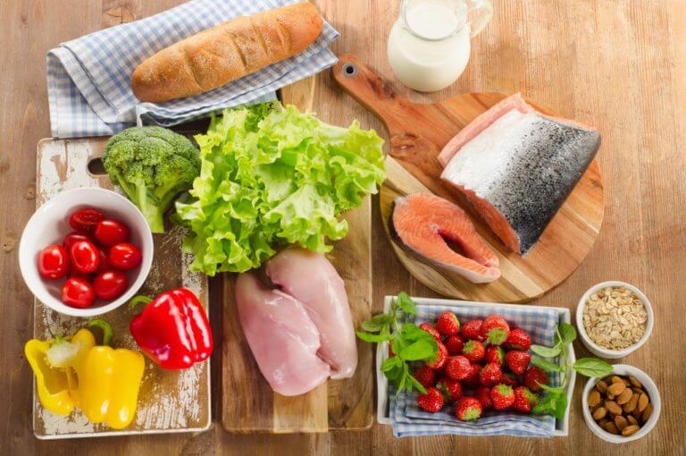 Cómo registrar tus macros en una dieta cetogénica