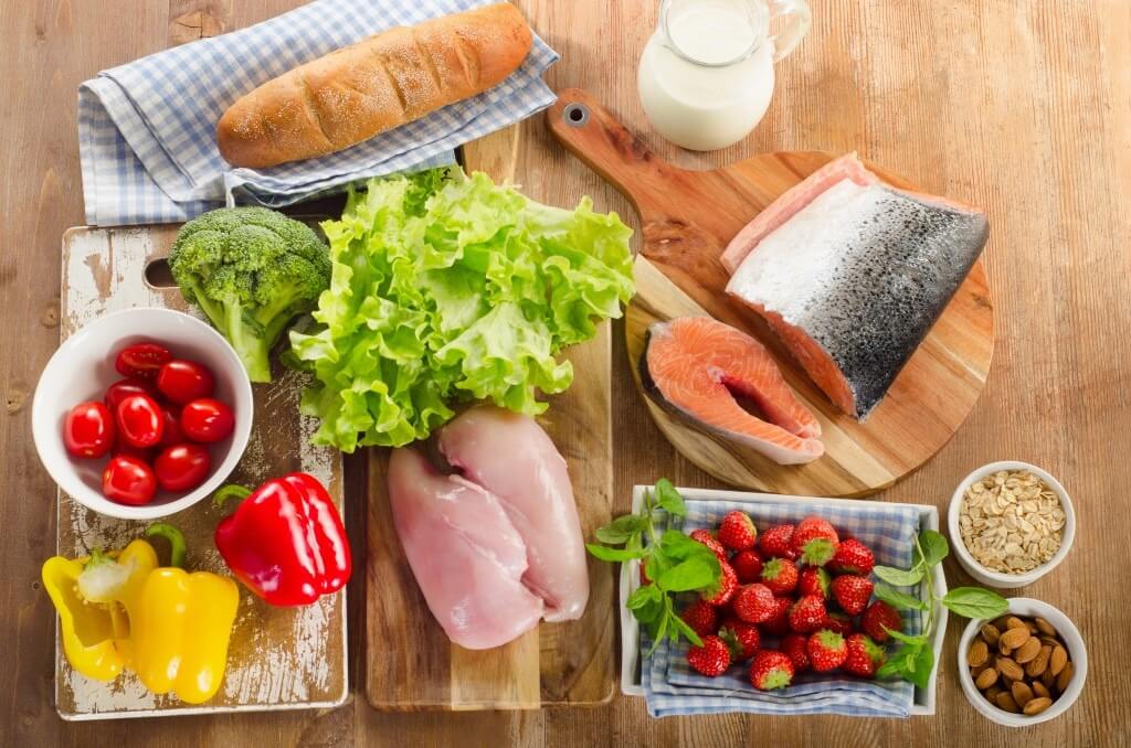 barra de proteina dieta cetogenica