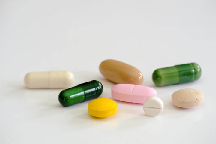 Los mejores suplementos para atletas veganos
