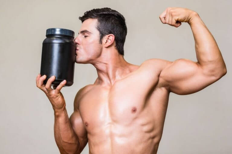 Top 5 de suplementos para atletas veganos