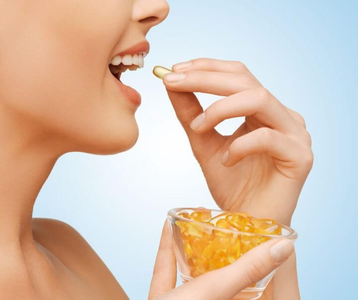 Los suplementos de vitamina B12 son esenciales para atletas veganos