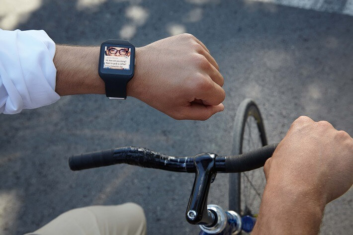 Sobreestimar la quema de calorías en ciclismo con wearables