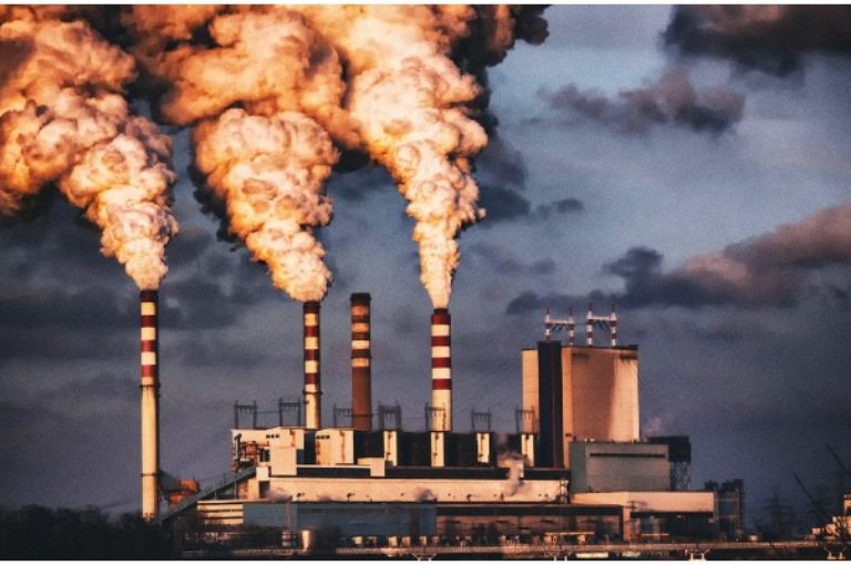 ¿hay una relación entre el aire contaminado y las discapacidades intelectuales?