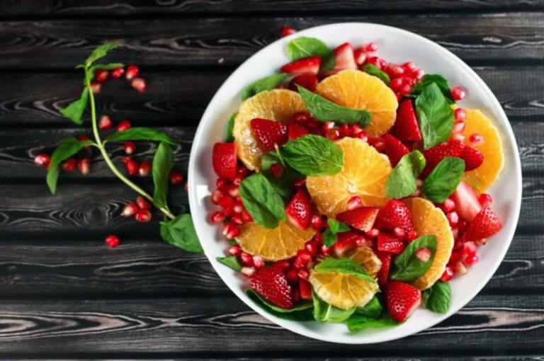Los 7 mejores alimentos para mejorar la circulación de la sangre