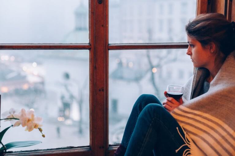 10 alimentos para curarte de la tristeza del invierno