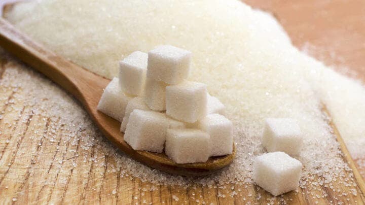 Azúcar de caña vs azúcar de remolacha