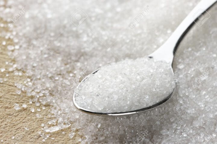 ¿Cómo se produce el azúcar de remolacha?