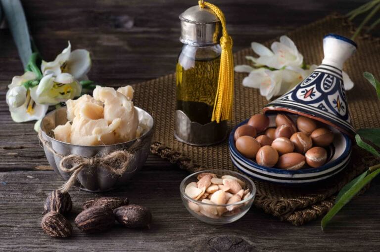 7 beneficios y usos del aceite de argán