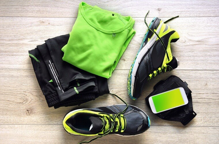 Cómo lavar y limpiar correctamente tu ropa de deporte