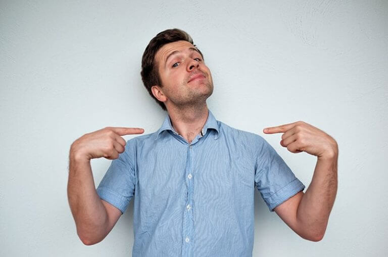 4 cosas sobre las que sí debes ser egoísta