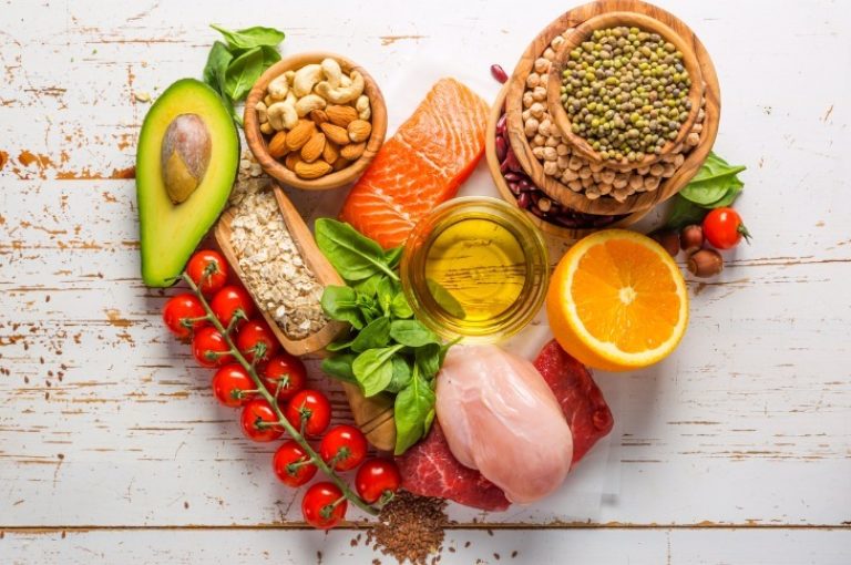 La guía definitiva de la dieta salvaje de abel james
