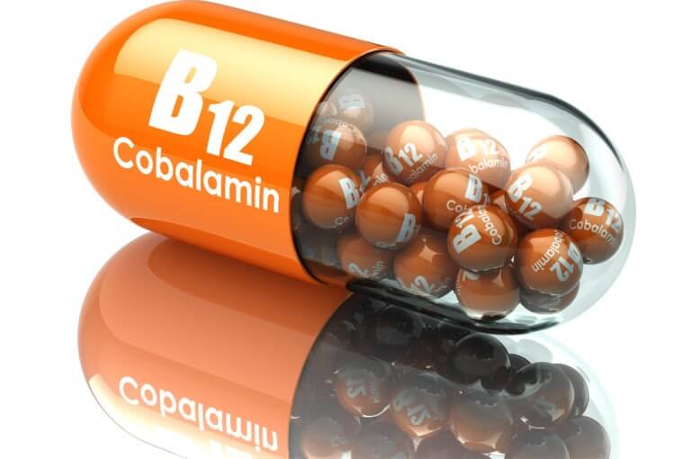 Vitamina b12: ¿cuál es la cantidad adecuada?