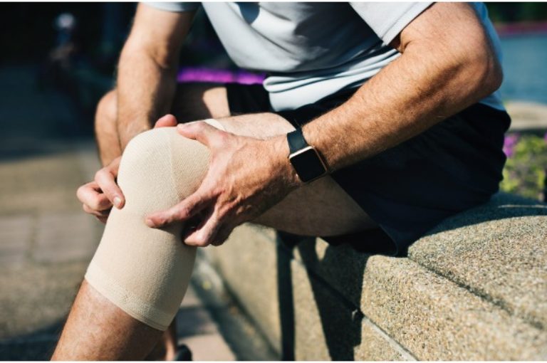 Frío o calor: ¿qué es mejor para tratar las lesiones deportivas?
