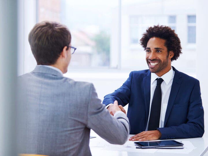 Capacités clés pour les relations interpersonnelles