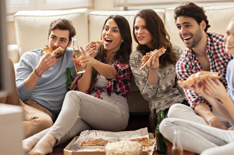 7 habilidades clave para llevarte bien con todo el mundo