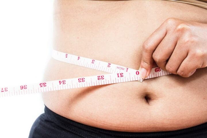 Más leptina não implica más pérdida de peso