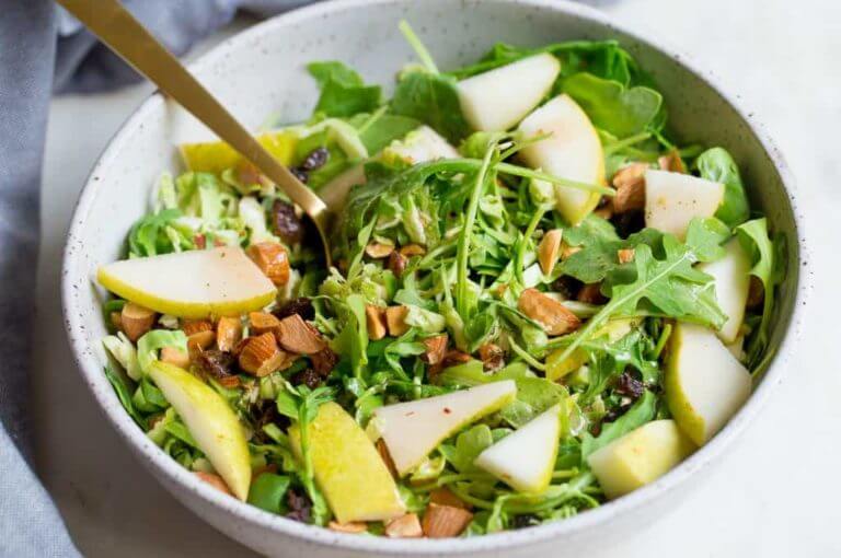 4 cenas saludables que cualquiera podrá hacer