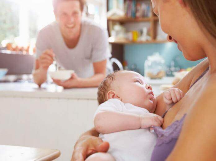 Cuidar tus dias de recoveracion after dar a luz