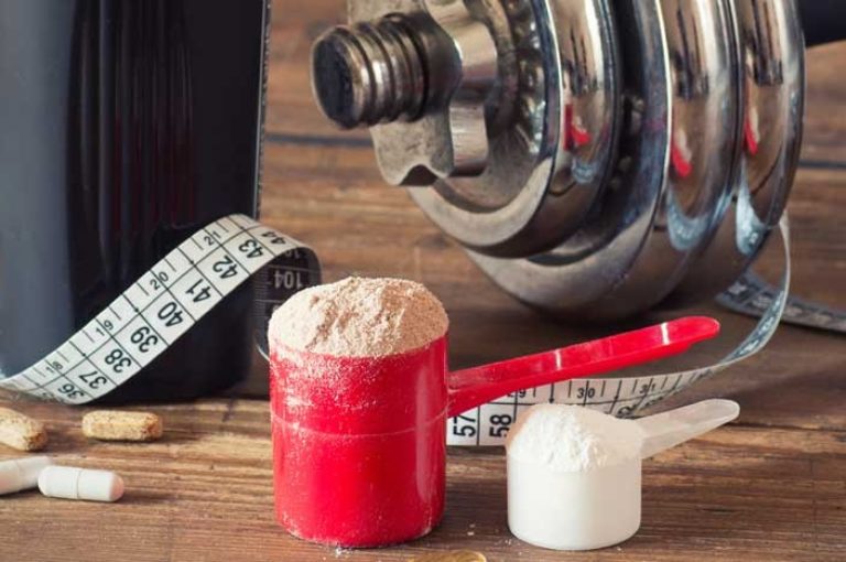 3 suplementos pre-entrenamiento que debes evitar