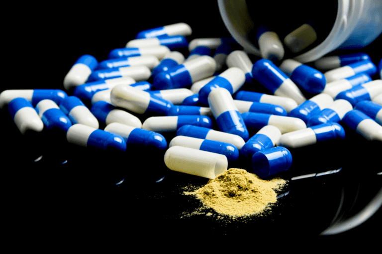 ¿los suplementos de leptina pueden ayudarte a perder peso?