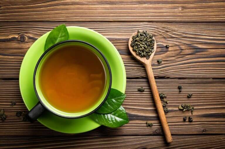 La guía definitiva del té essiac