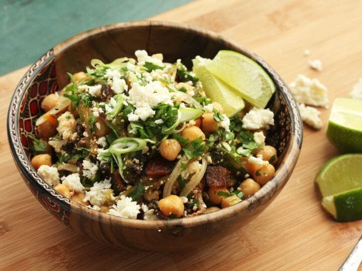 Condimenti más saludables para ensaladas