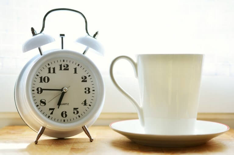 7 trucos matutinos para tener una mañana más feliz y productiva