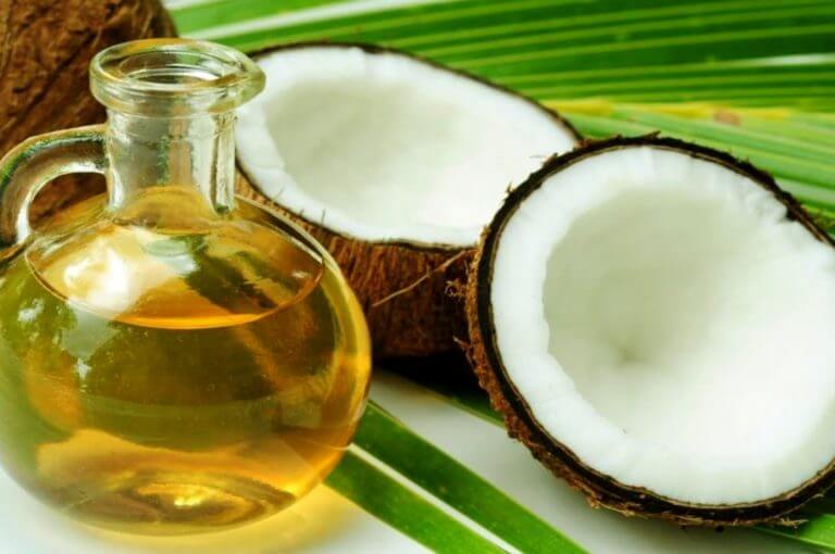 4 beneficios y usos del vinagre de coco