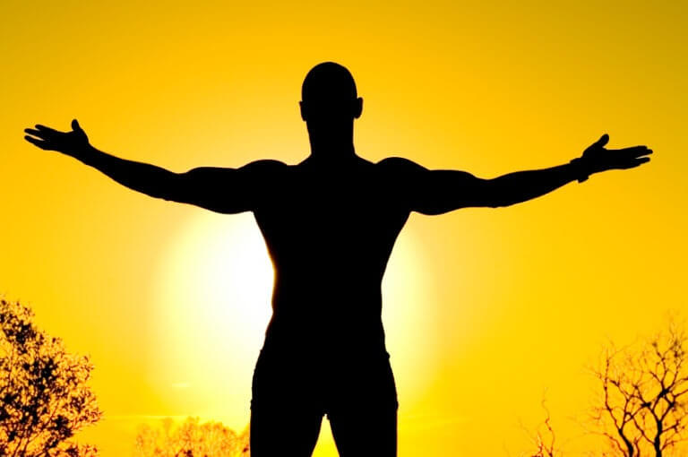 ¿la vitamina d puede ayudar a mejorar tu resistencia aeróbica?