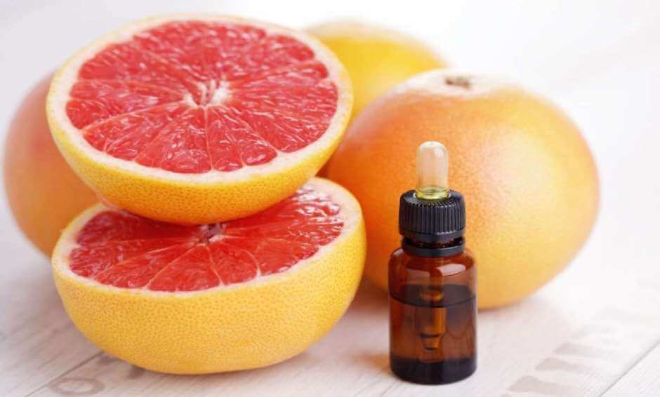 6 beneficios y usos del aceite esencial de pomelo