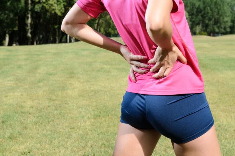 Cómo prevenir la ciática en runners