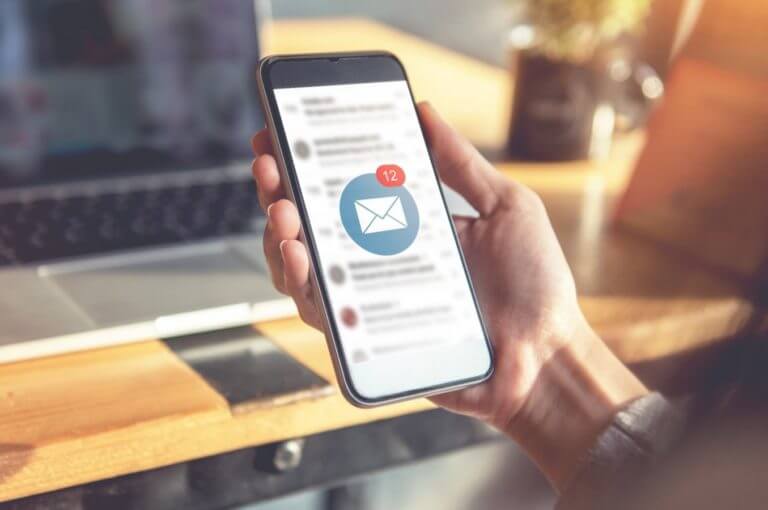 Tu teléfono puede estar siendo tu mayor obstáculo para conseguir el éxito